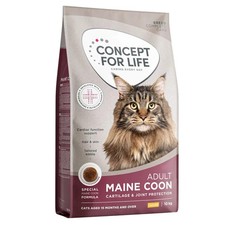 Concept for Life Maine Coon