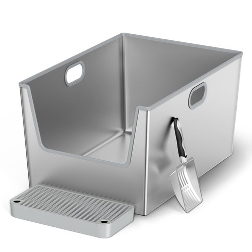 40l xxl stainless - 40l,