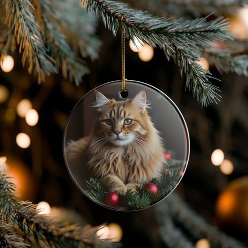 Maine coon cat - coon,