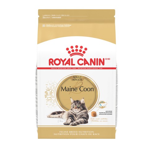 Royal canin feline breed - royal,
