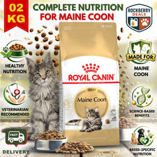 ROYAL CANIN® Maine Coon Adult