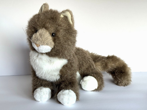 Douglas cuddle toy 287 davey - toy,