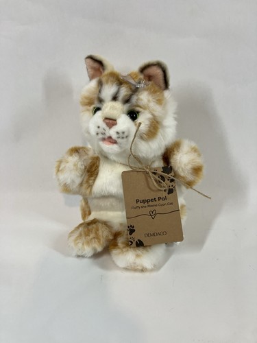 Puppet pal maine - puppet,