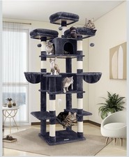 Maine Coon XXL Cat Tree Heavy