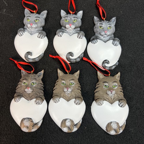 Maine coon christmas tree - maine,