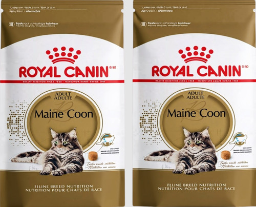 Royal canin maine - (2, pack)