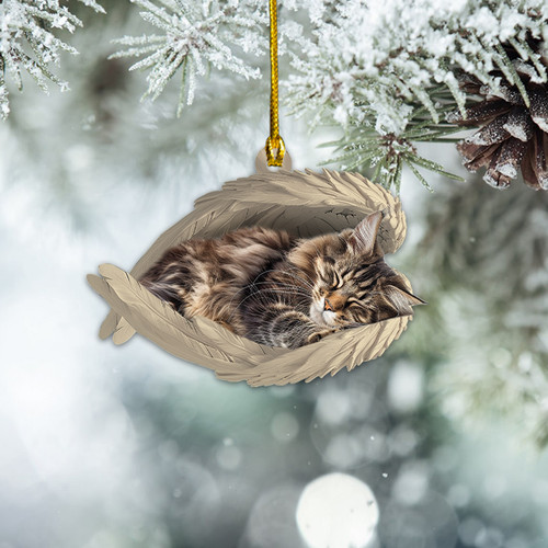 Personalize love maine coon - love,