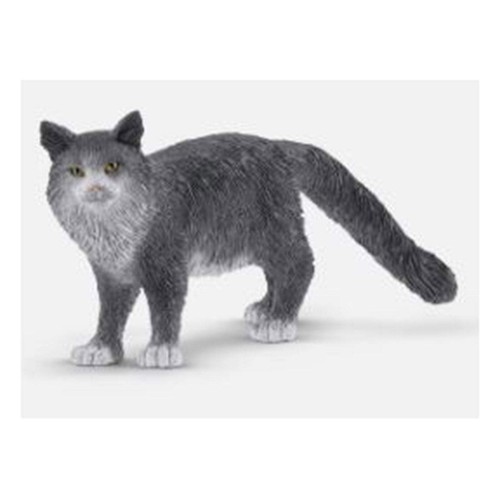 Schleich maine coon cat animal - schleich,